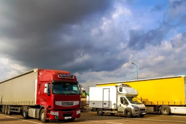 Iğdır Düzce Nakliyat Ambarları